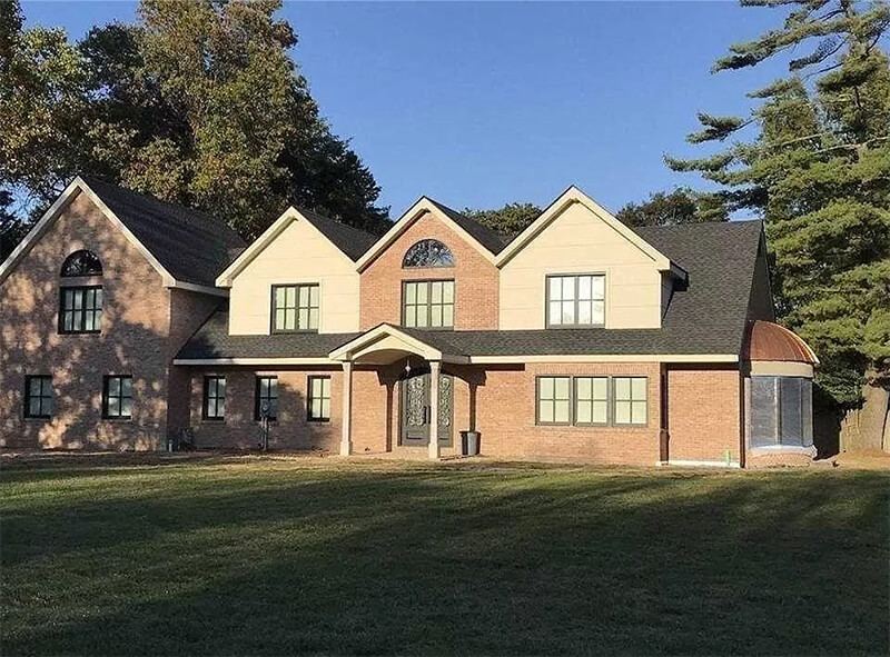 Roof replacement on Long Island, completed by Hempstead Remodeling