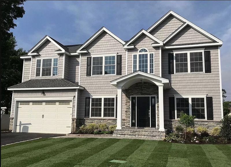 Roof replacement in Roosevelt, NY, completed by Hempstead Remodeling